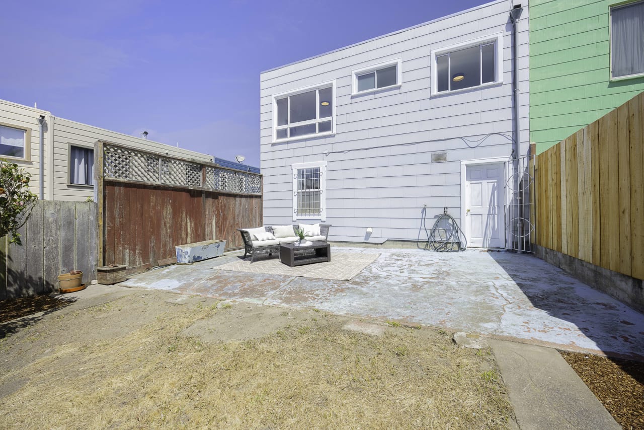 3737 Pacheco Street, San Francisco