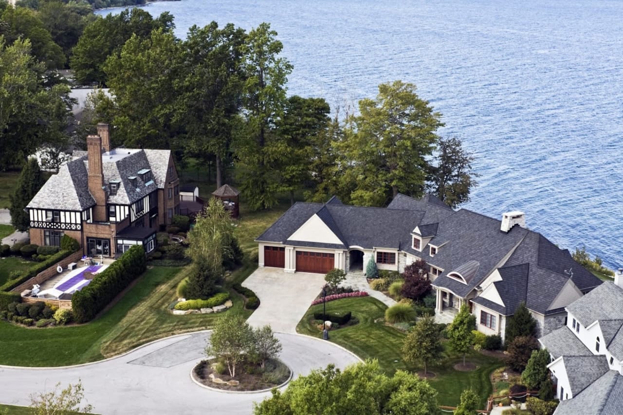 6 Things You Should Definitely Know Before Purchasing a Hamptons Waterfront Property