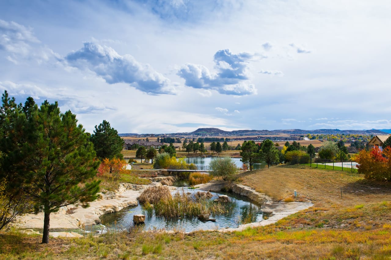 Castle Rock