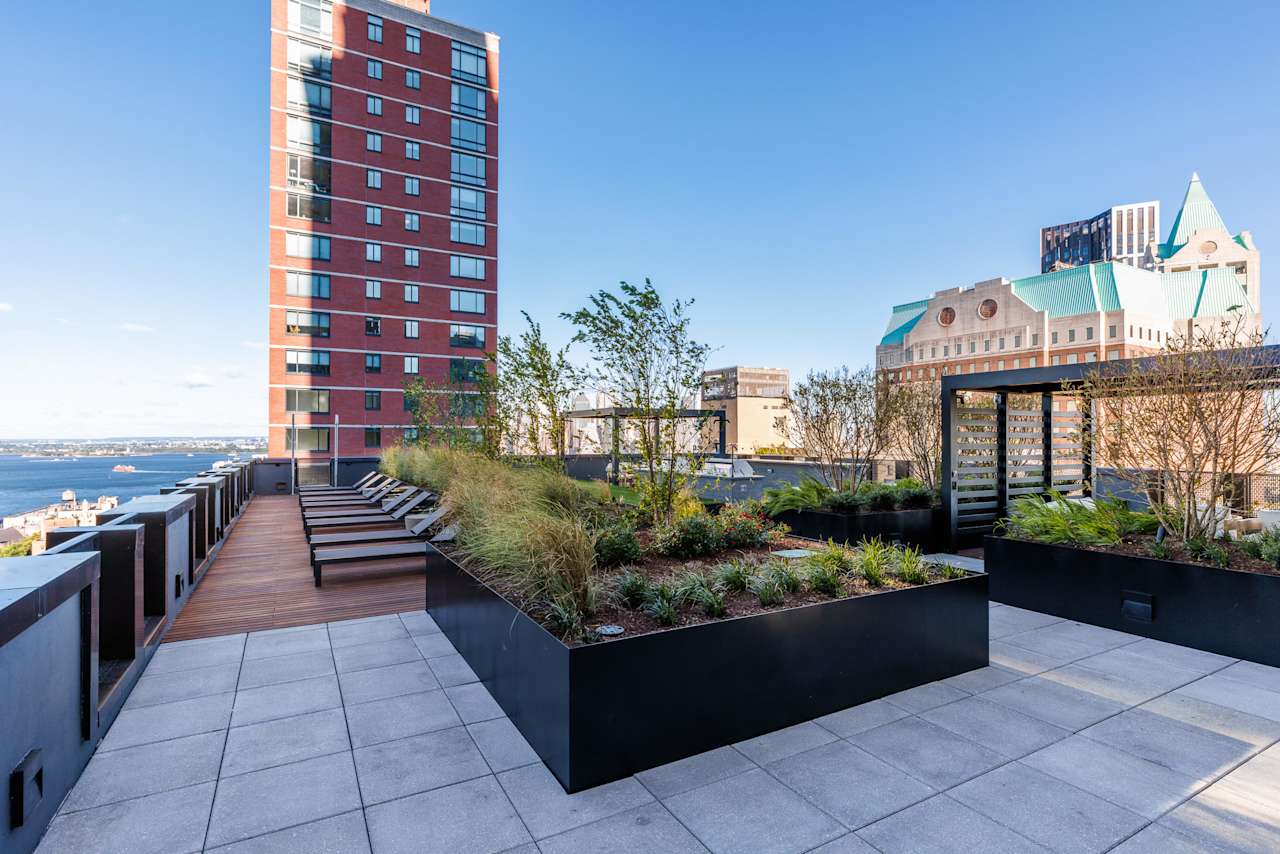 200 Montague Apartment Rentals Brooklyn Heights