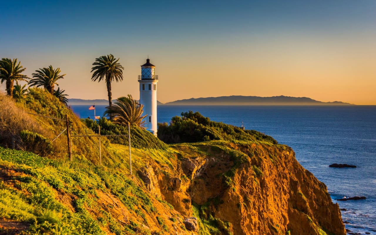 Luxury Real Estate in Rolling Hills, CA Jade Mills