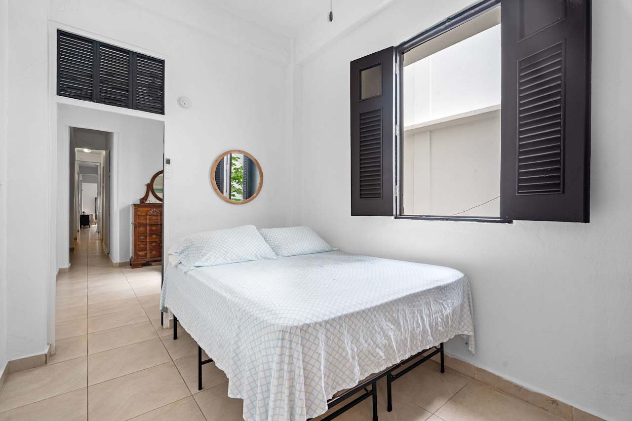 Condominio Cruz 51 | Old San Juan