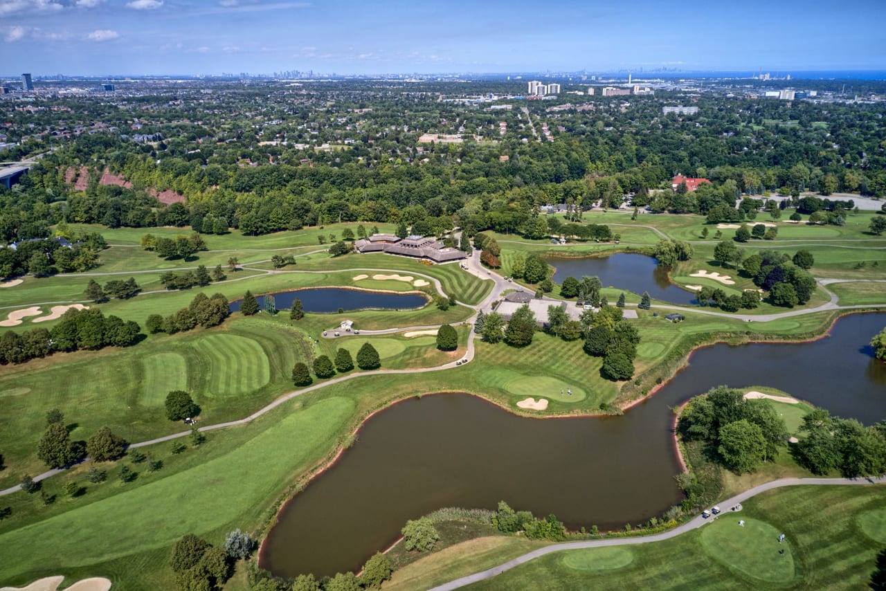 Glen Abbey Neighborhood Guide Goodale Miller Team