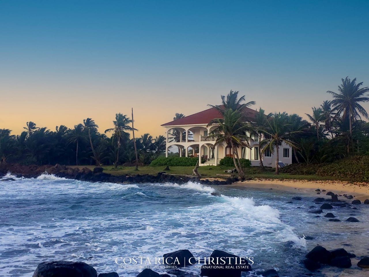 Corn Island Beachfront Oasis