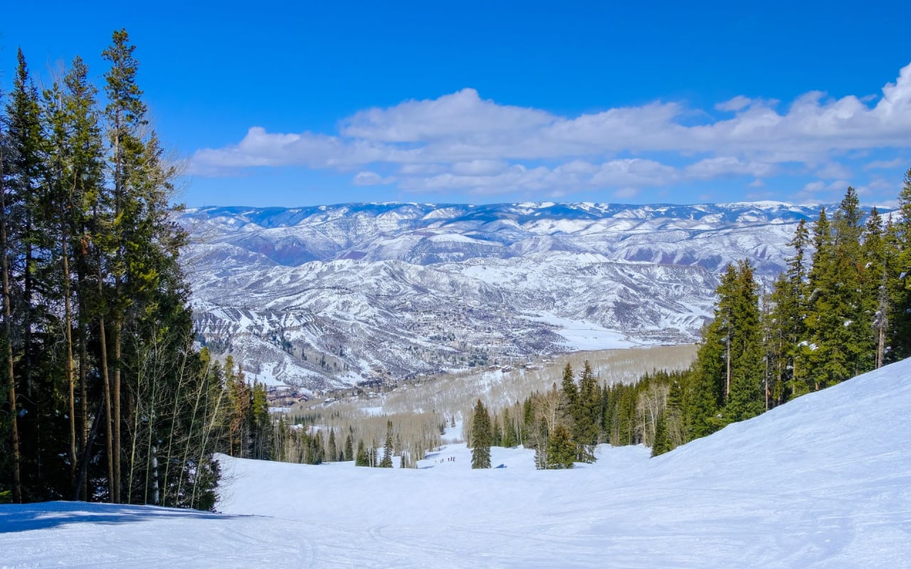 Snowmass Village