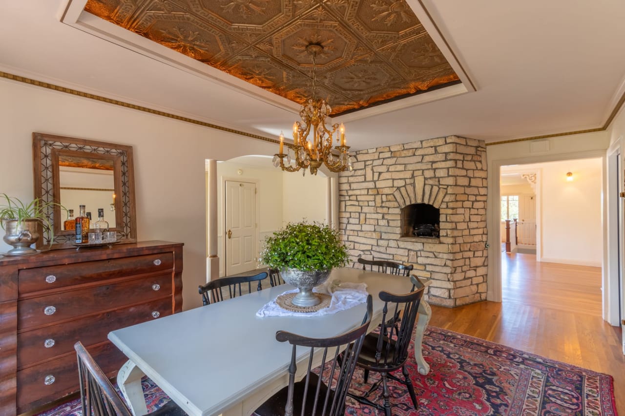 Beautiful Carmel Craftsman - Long Term Rental