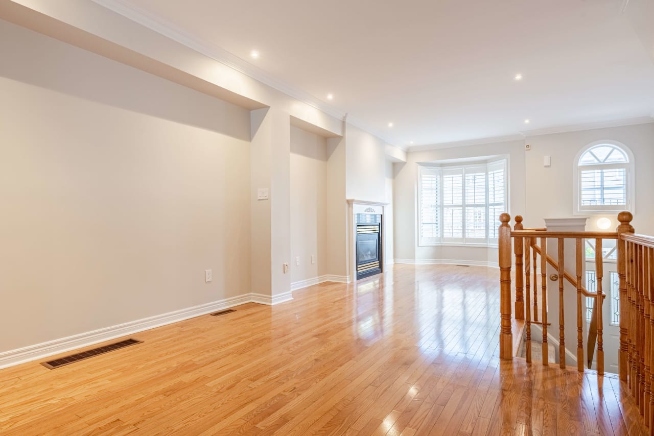 Mimico Townhome