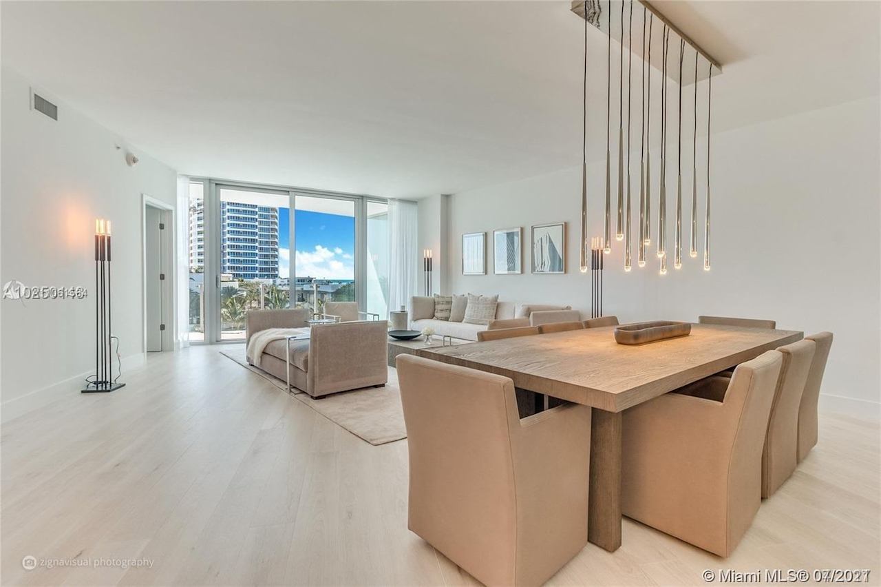 1 Collins Ave #504