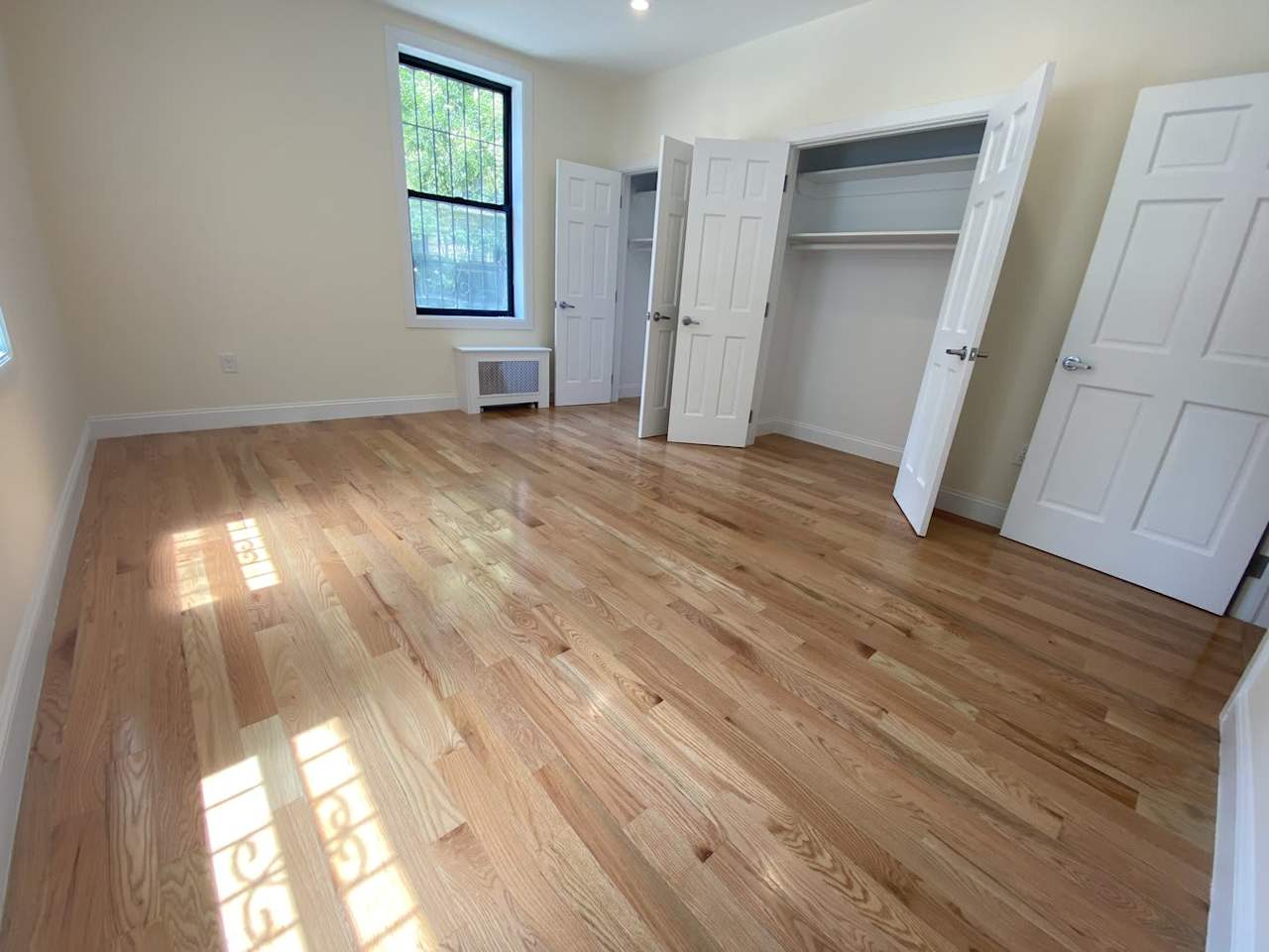 Ft Washington Avenue