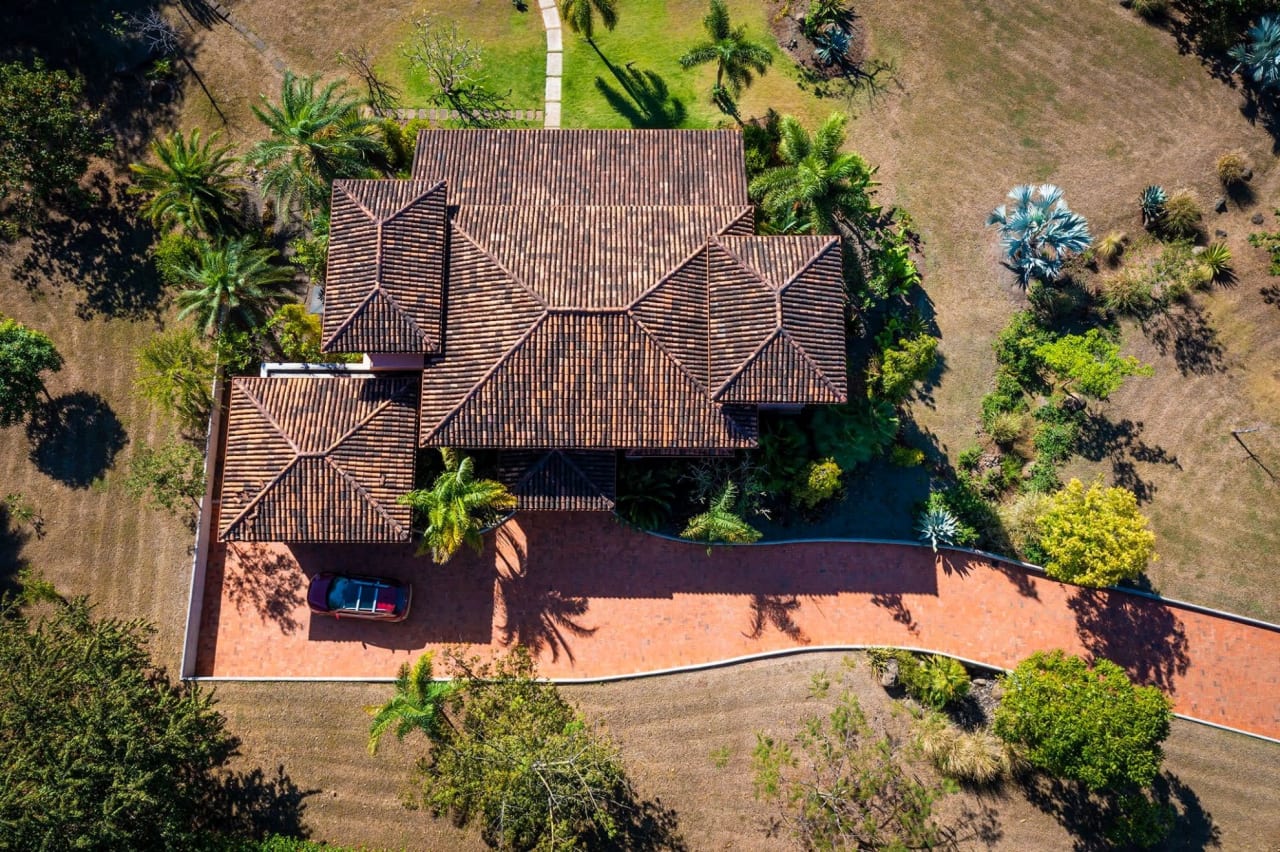 Casa Paraiso in Playa Negra