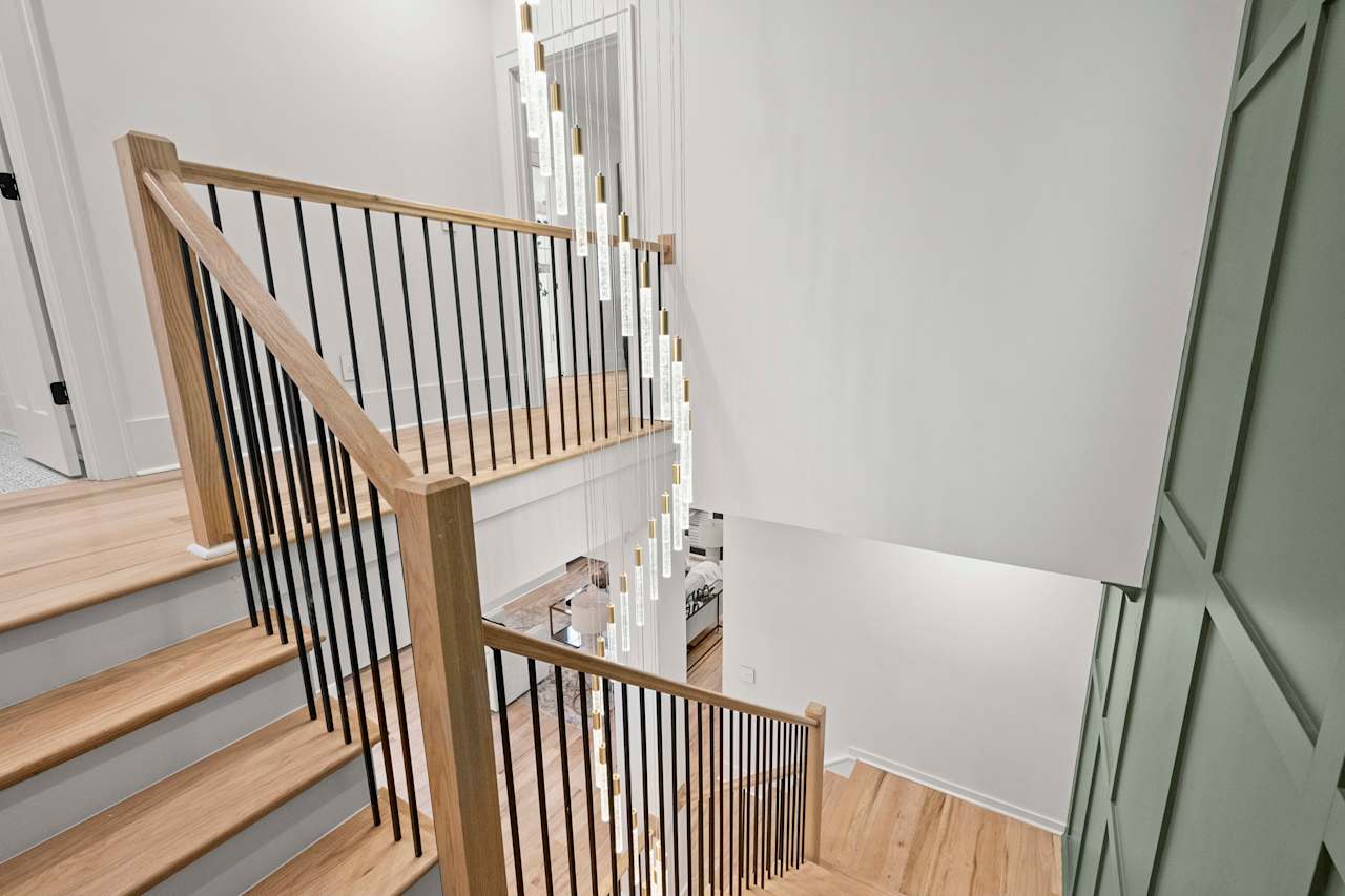 Berry Hill Townhomes