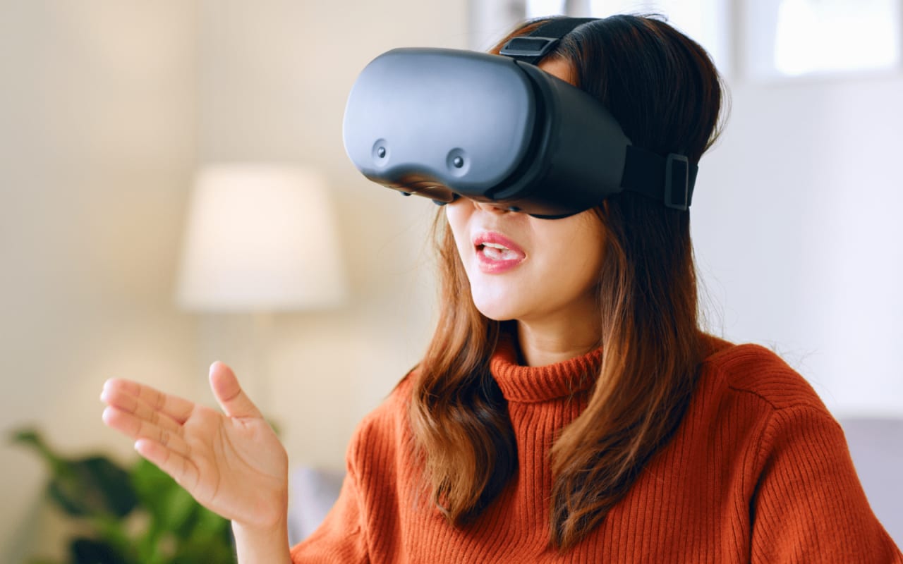 The Rise of Virtual Reality in Real Estate Marketing