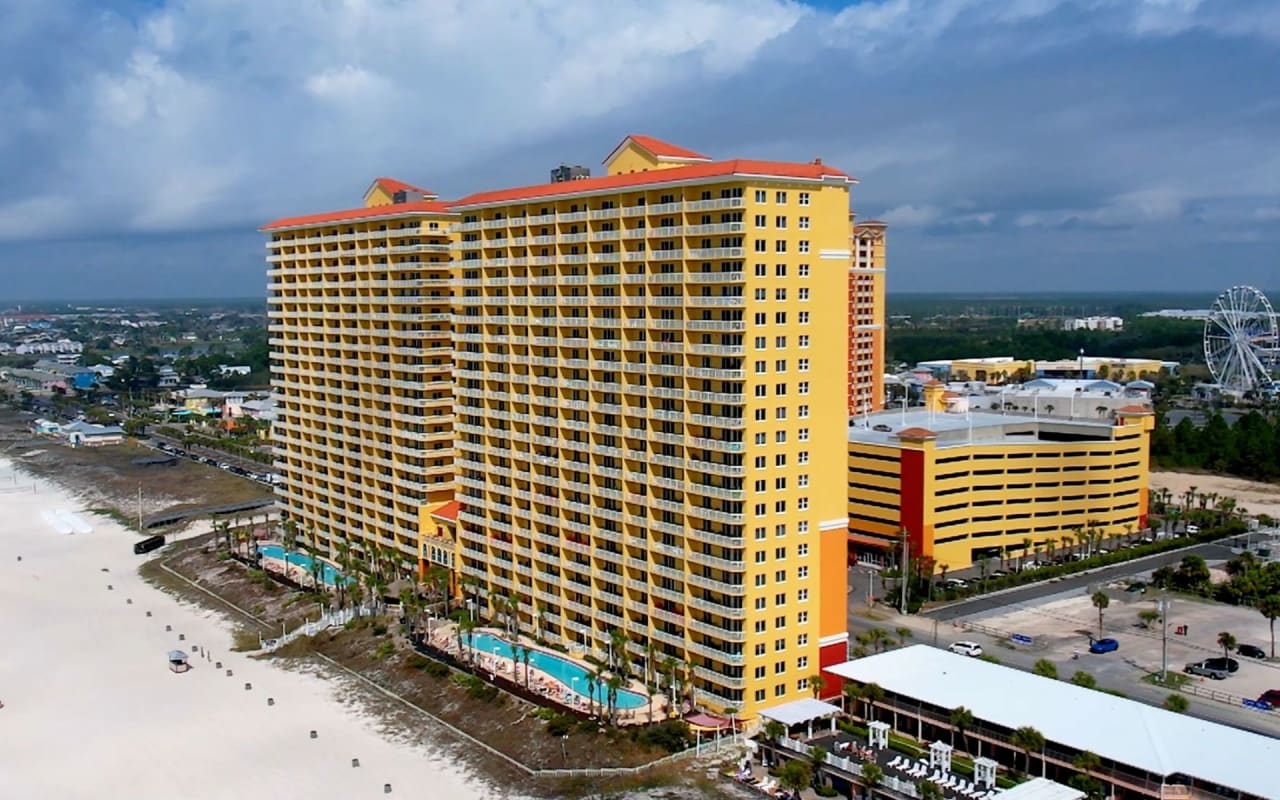Notable New Construction Condos in Panama City Beach Blog The Real