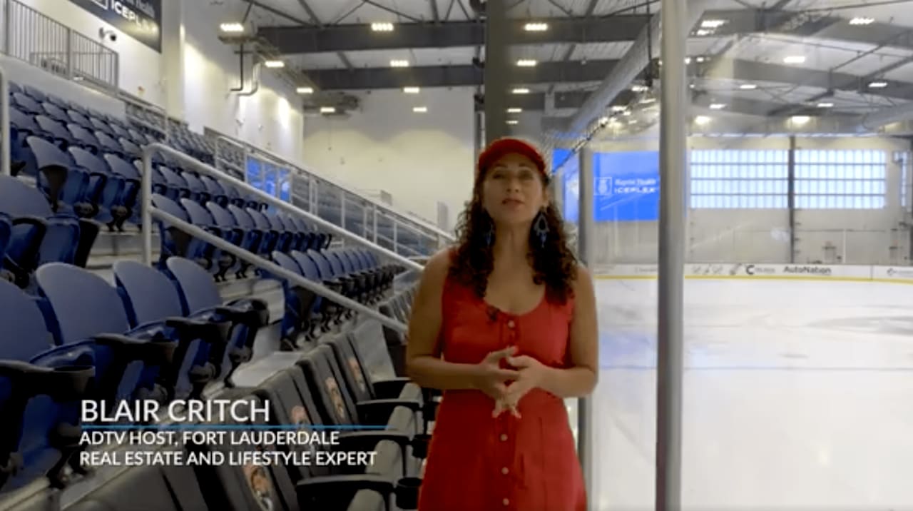 American Dream TV: Fort Lauderdale, Florida | Hosted by Ryan and Blair Critch | Episode 2