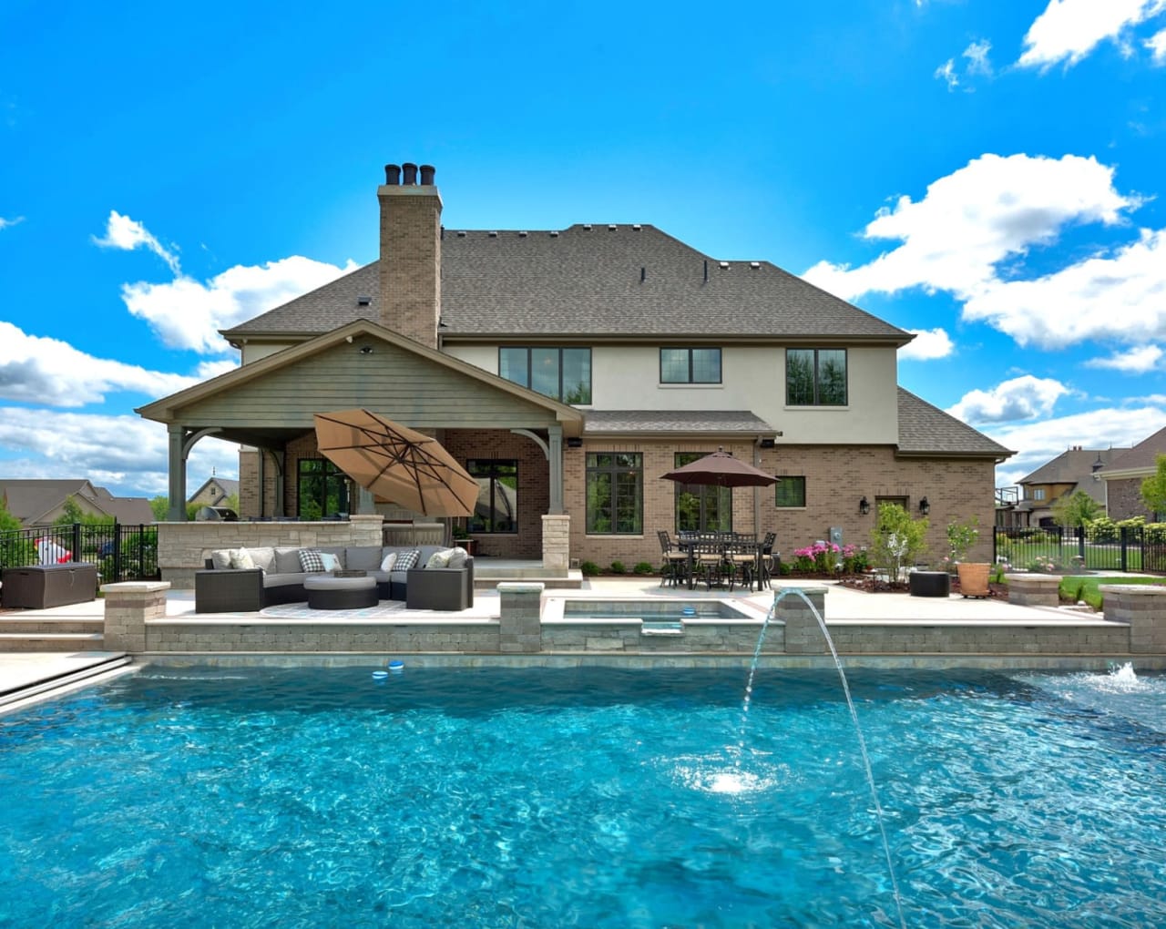 Upper Saddle River Real Estate