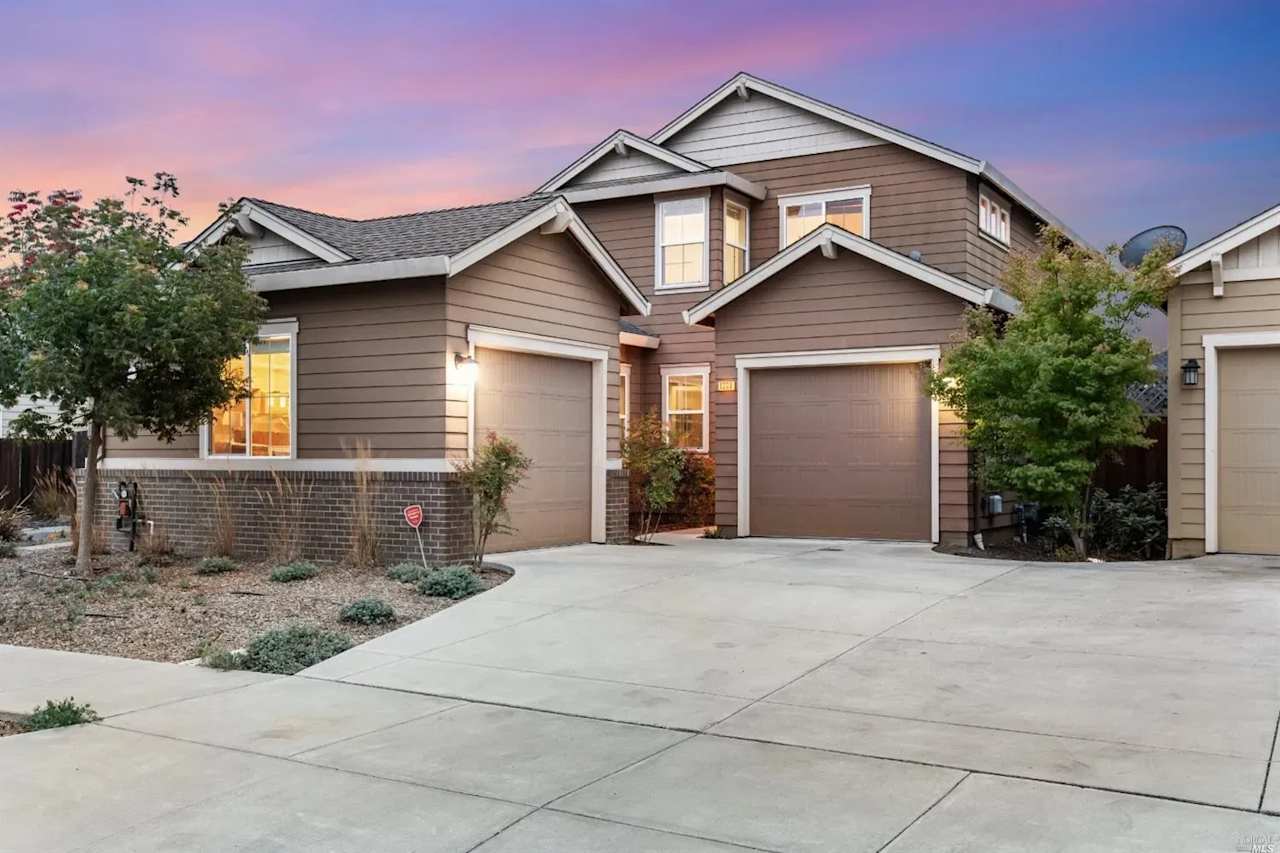 Rhonda Alderman Santa Rosa Real Estate Agent