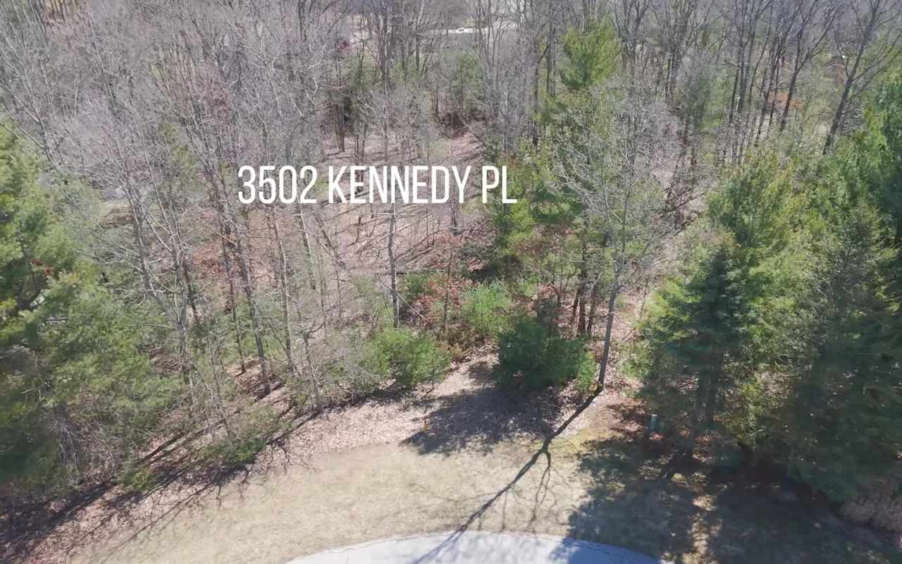 3502 Kennedy Pl