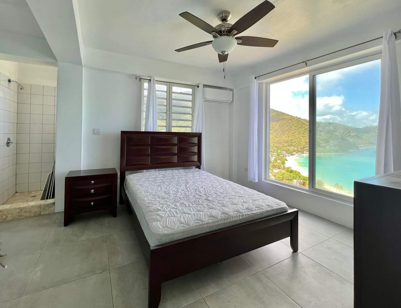 336 Cane Garden Bay 1 Bedroom Apartment Luxury Properties BVI