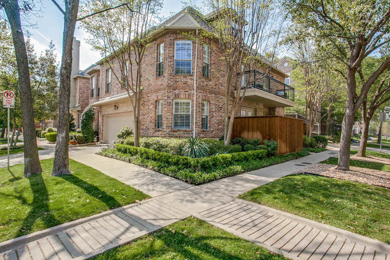 Oak Lawn