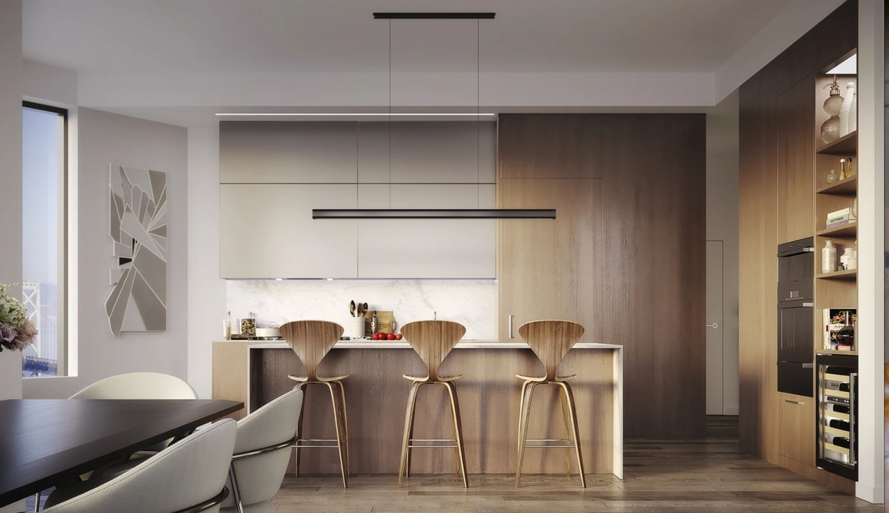 Mira Sf Developments Madison Hunter