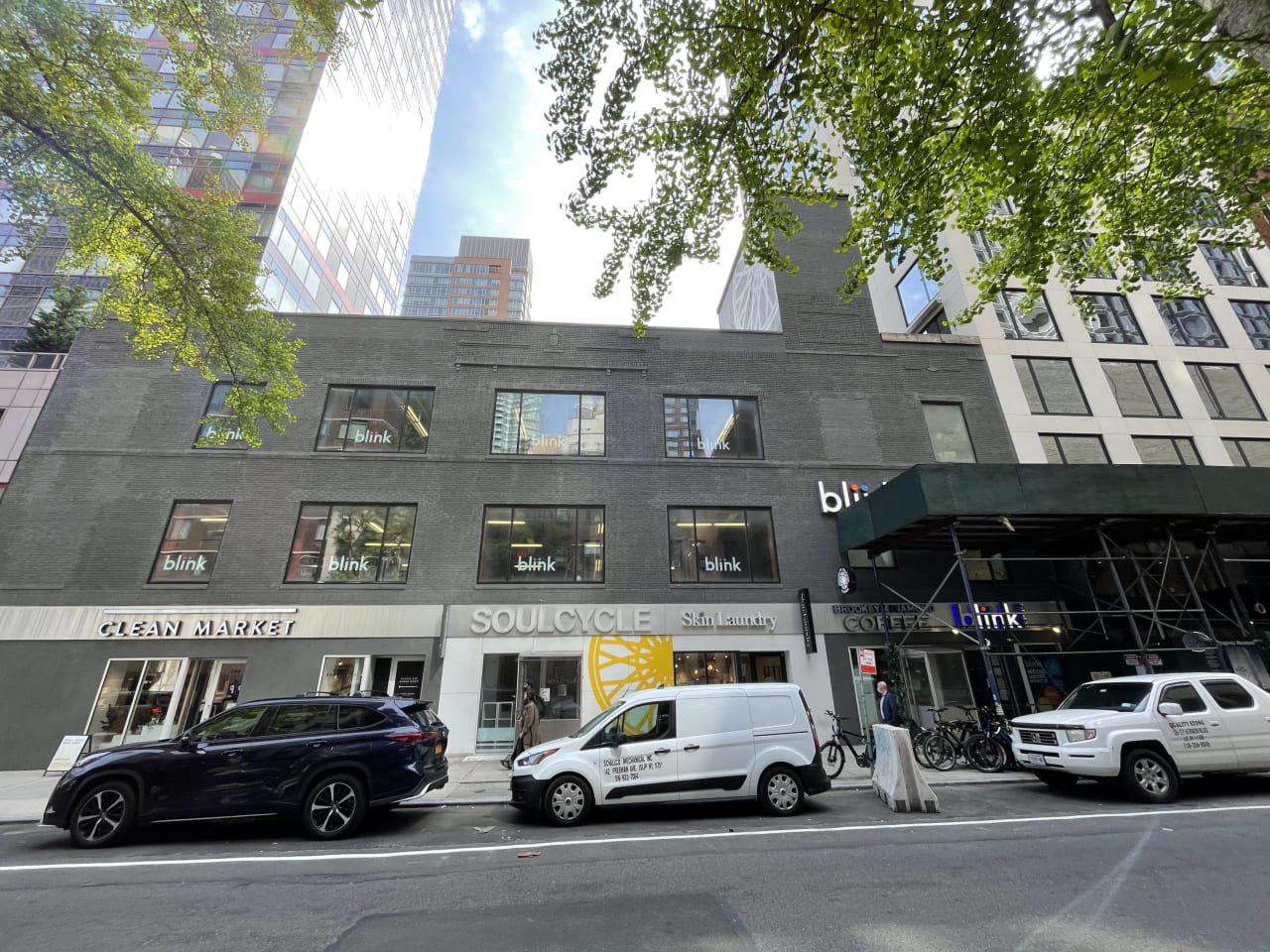 233 East 54th Street, Unit 4D