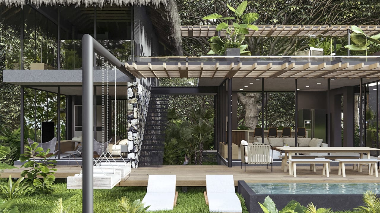 El Mangroove Autograph Collection Residences