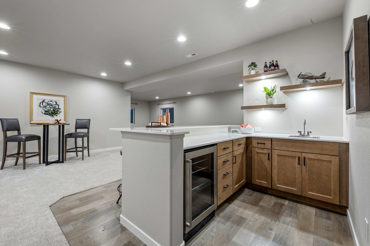 11599 Silver Charm Way