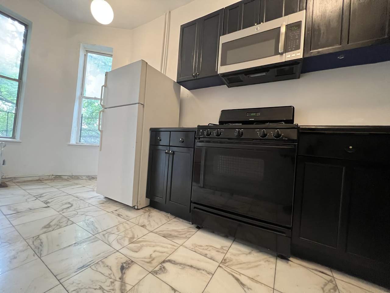 West 153rd Street