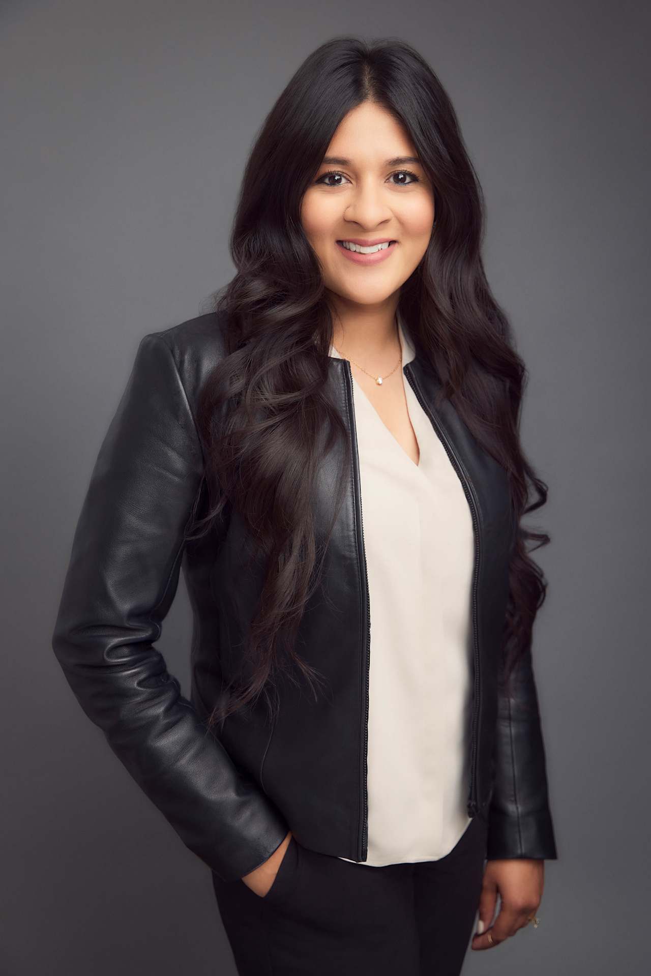Neha Gandhi