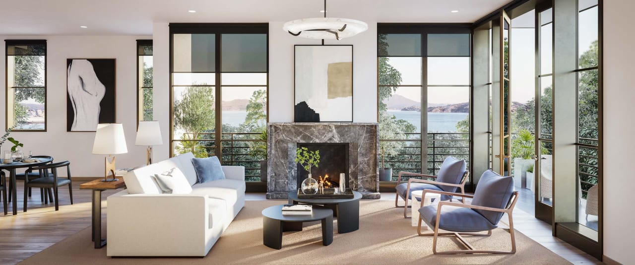 Yerba Buena Island Residences Jack Ryder