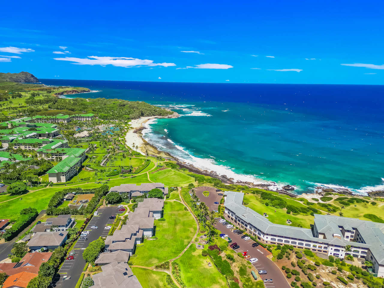 Kauai Real Estate Update, Maui Moving Forward, Ocean View Poipu Sands Sold, Kauai Year To Date 2023 vs 2022 Update