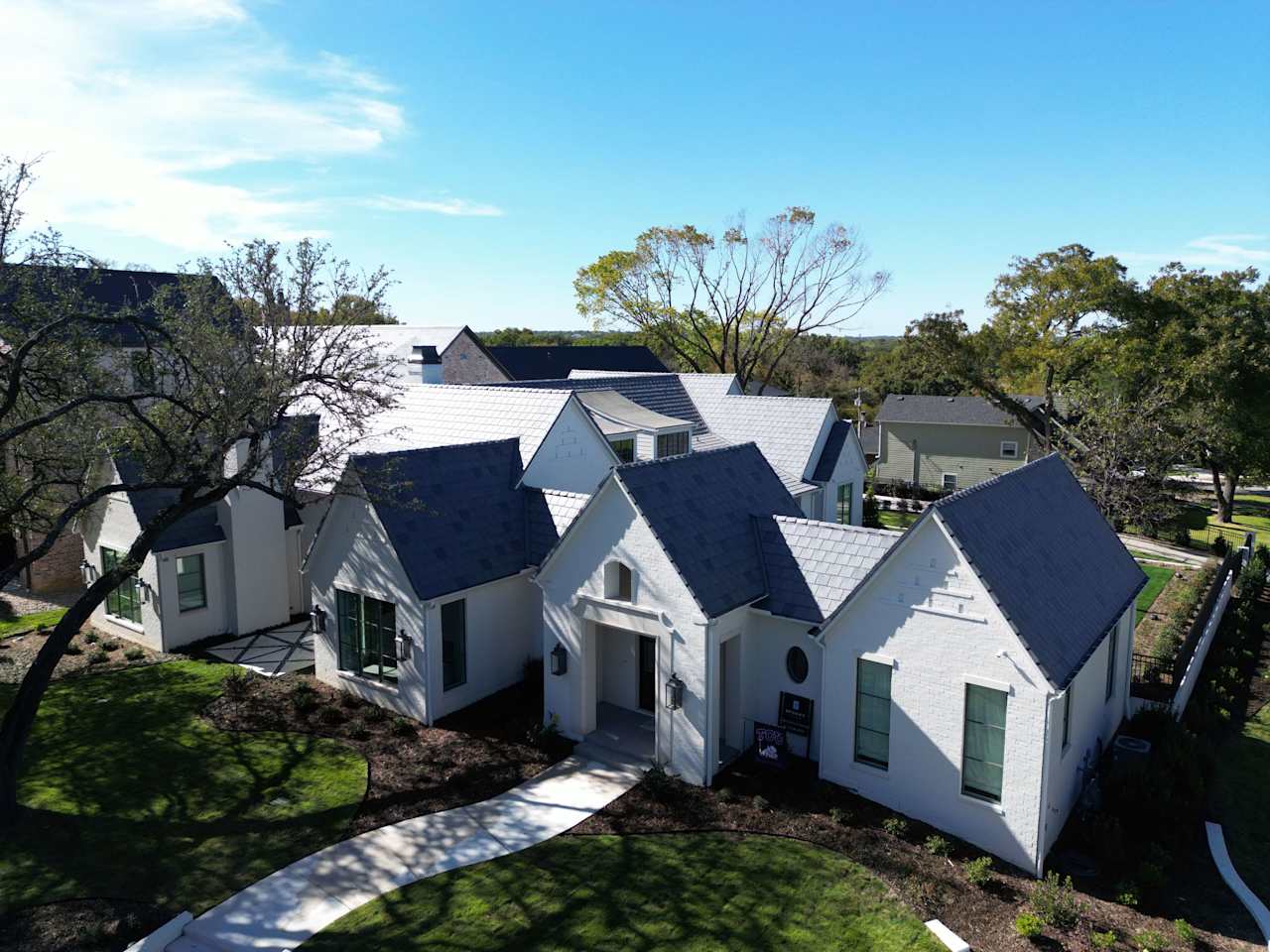 Tanglewood Real Estate Community Guide Terrence Bilodeau