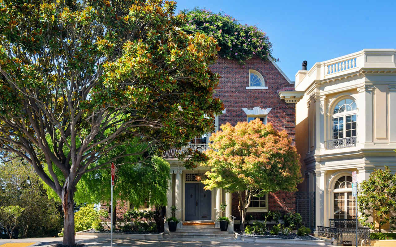 Karen Mendelsohn Gould | San Francisco Real Estate Agent