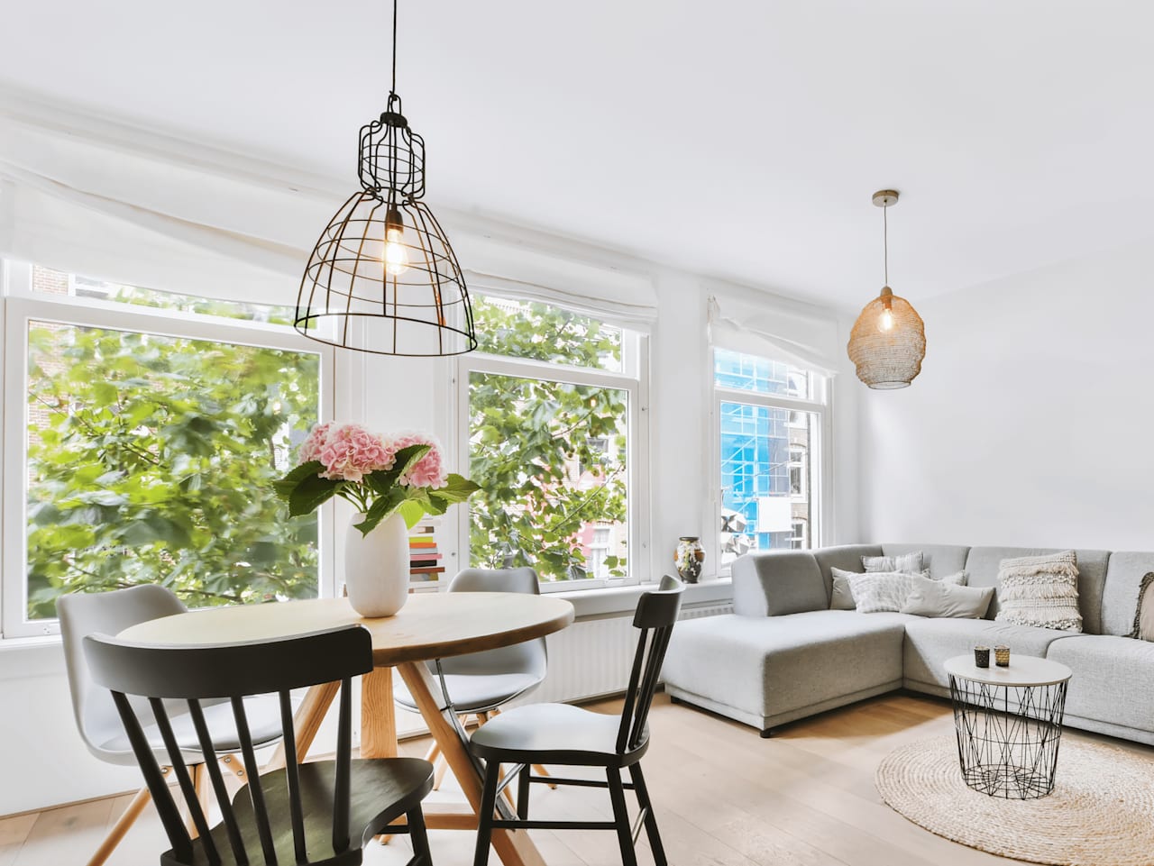 5 Simple Tips for Better Lighting