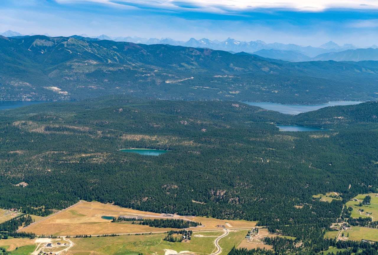 Whitefish Ridge Estates Community Guide Slezak Group Montana Real