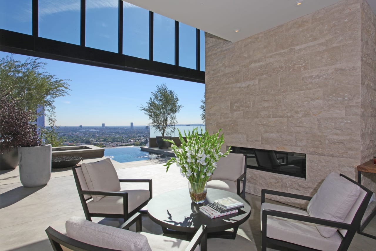 Queens Way Jensen Construction