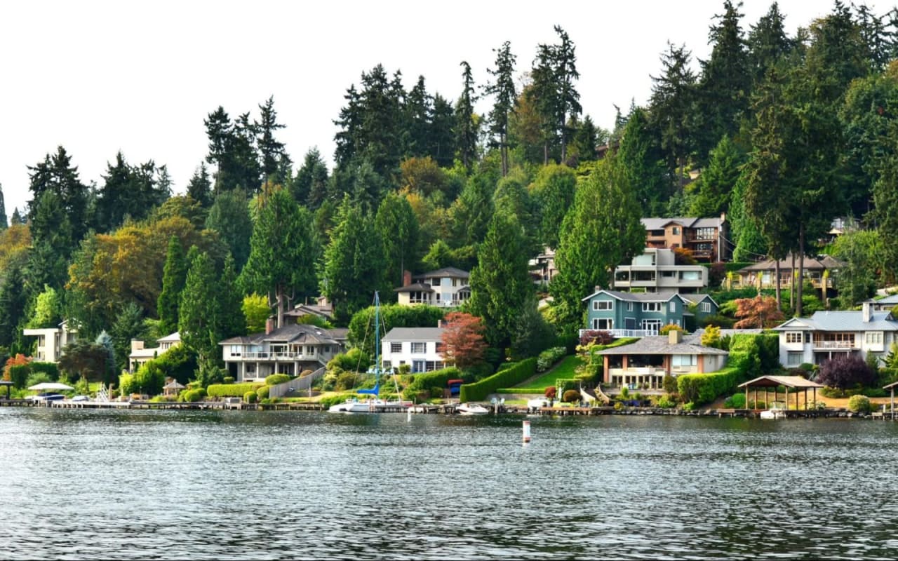 Everything You Need to Know About Bellevue Luxury Real Estate