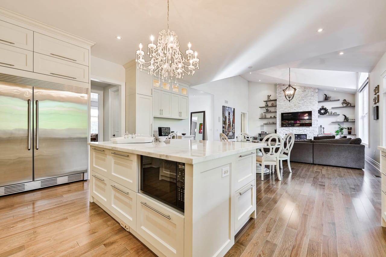 363 Seaton Drive, Oakville