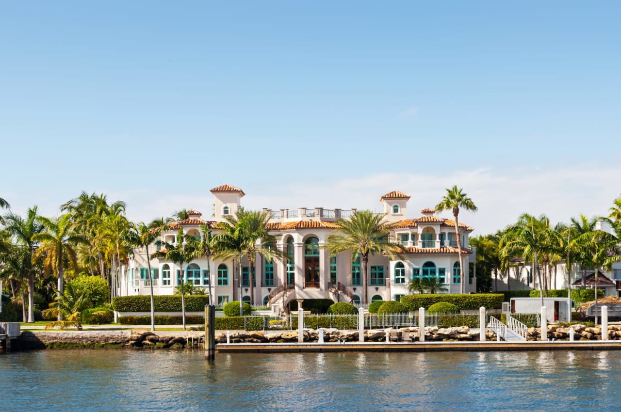Fort Lauderdale Waterfront Homes Fort Lauderdale Real Estate Agents