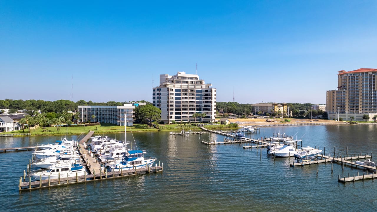 200 West | Unit 304 | Fort Walton Beach, FL