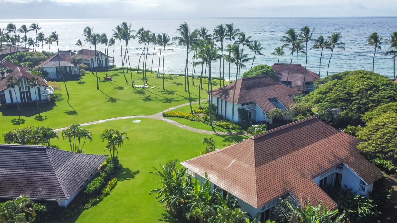 Kauai Real Estate, Ocean View Kiahuna Just Listed, OahuMauiBig Island