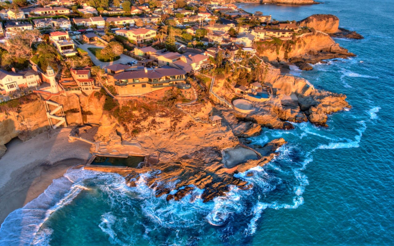 Laguna Beach