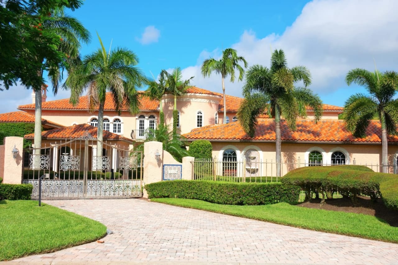 5 Things to Look for When Searching for Homes in Coconut Grove