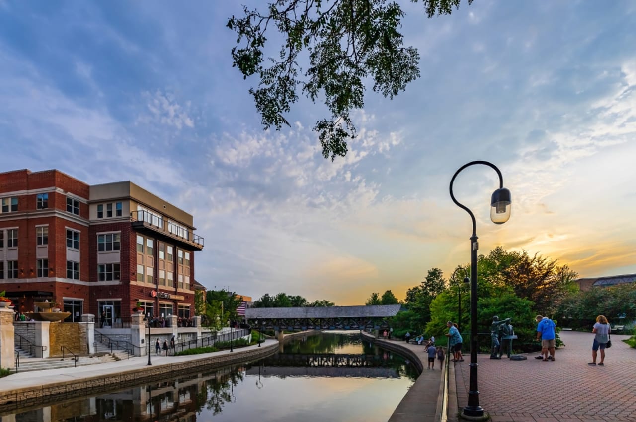 5 Best Recreational Parks in Naperville 