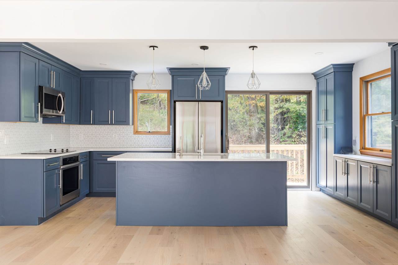 282 Tennanah Lake Rd Roscoe, NY 12776 4 Beds, 3.5 Baths