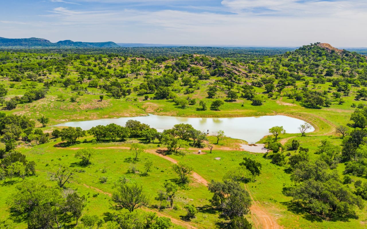 Llano County