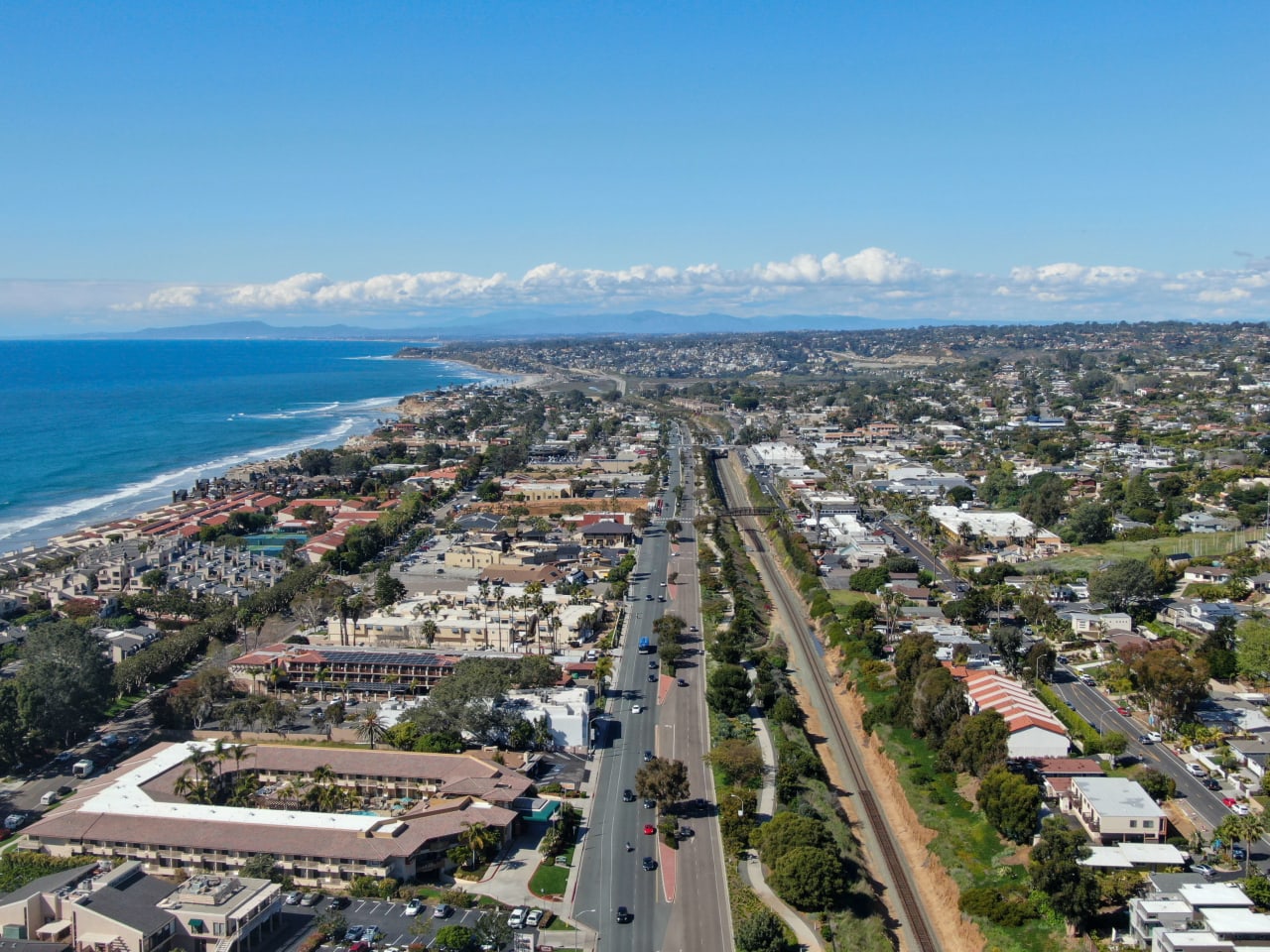 Solana Beach Market Report 2024