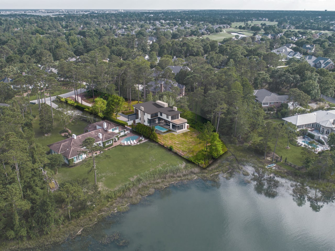 2209 Masons Point Place Wilmington, NC 28405 Mark Batson Mark