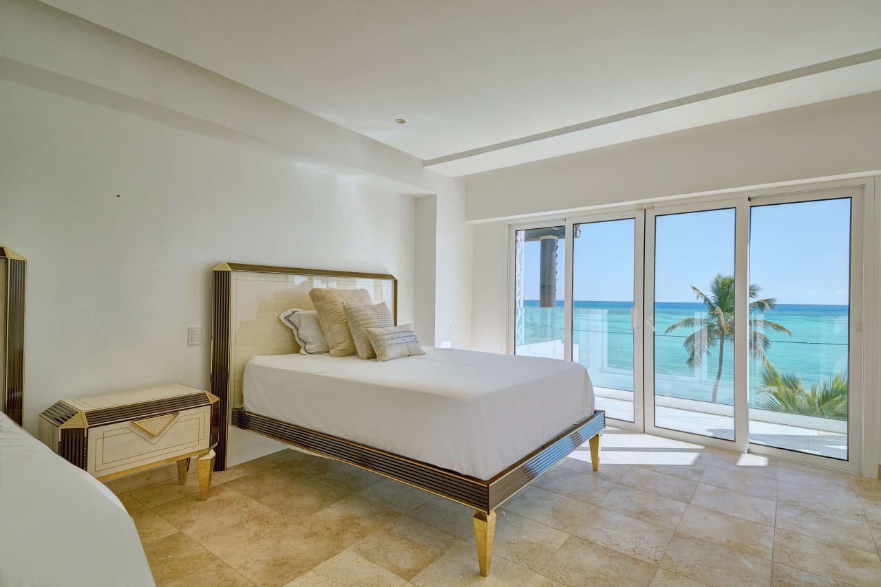 Cap Cana's Premier Penthouse