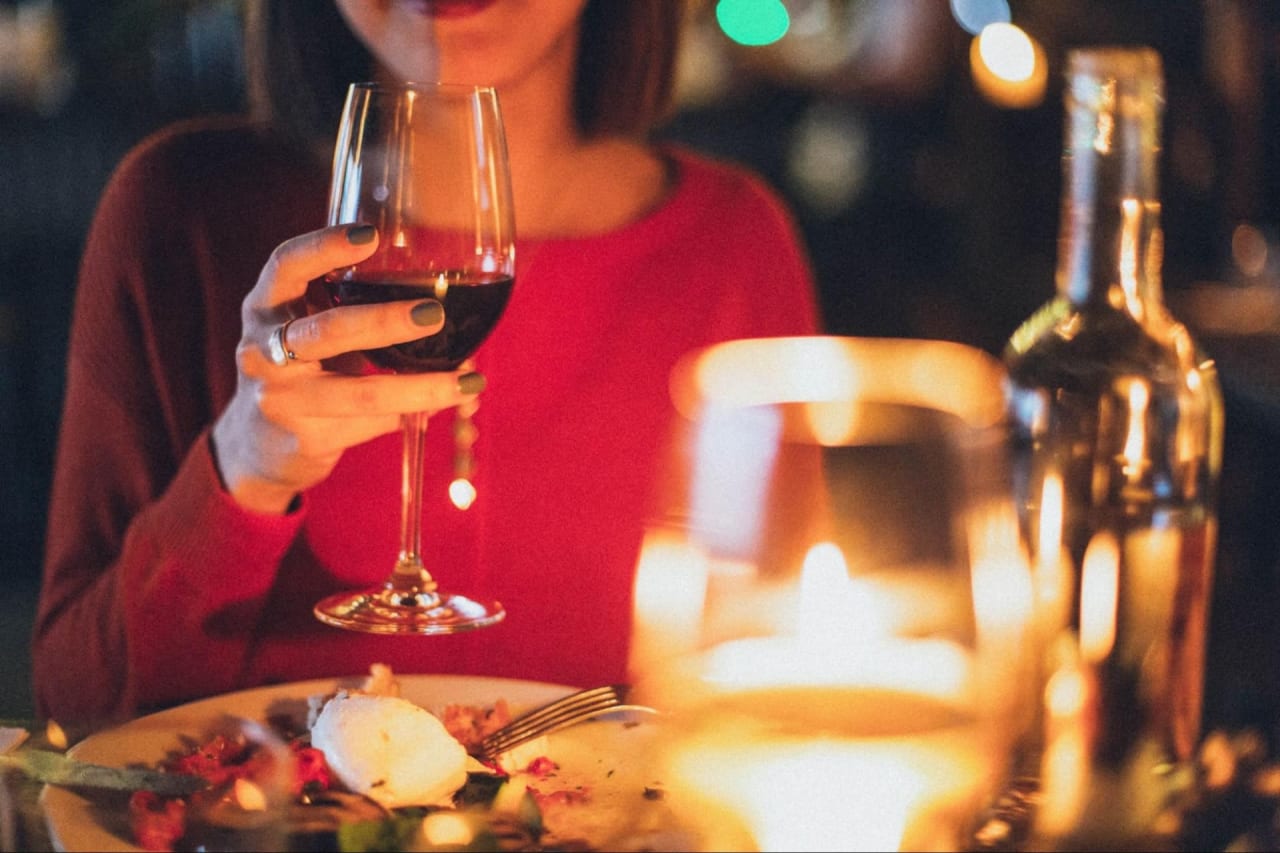 9 Romantic Dinner Date Spots in Boston